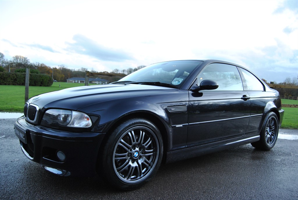 Used BMW M3 2003 for sale - 76780490: Photo 35