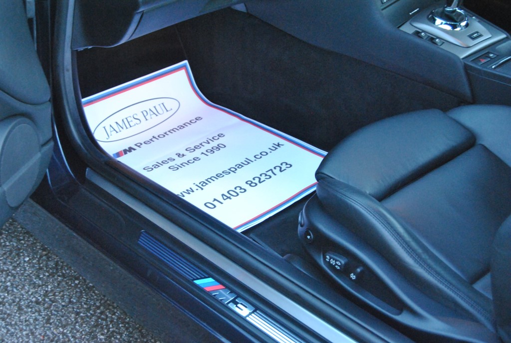 Used BMW M3 2003 for sale - 76780490: Photo 36