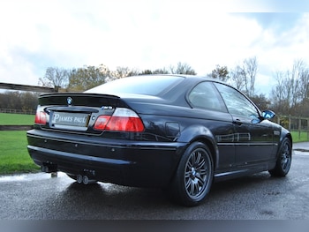 Used BMW M3 2003 for sale - 76780490: Photo