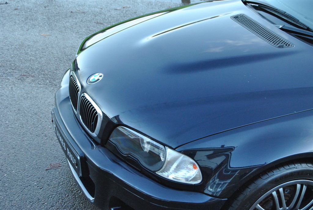 Used BMW M3 2003 for sale - 76780490: Photo 40