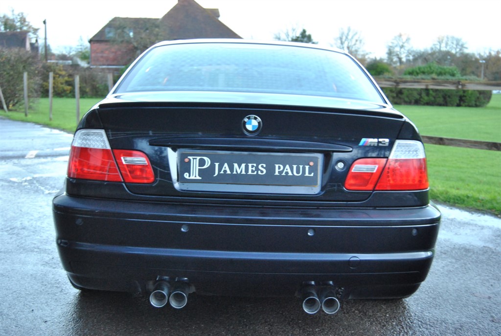 Used BMW M3 2003 for sale - 76780490: Photo 44