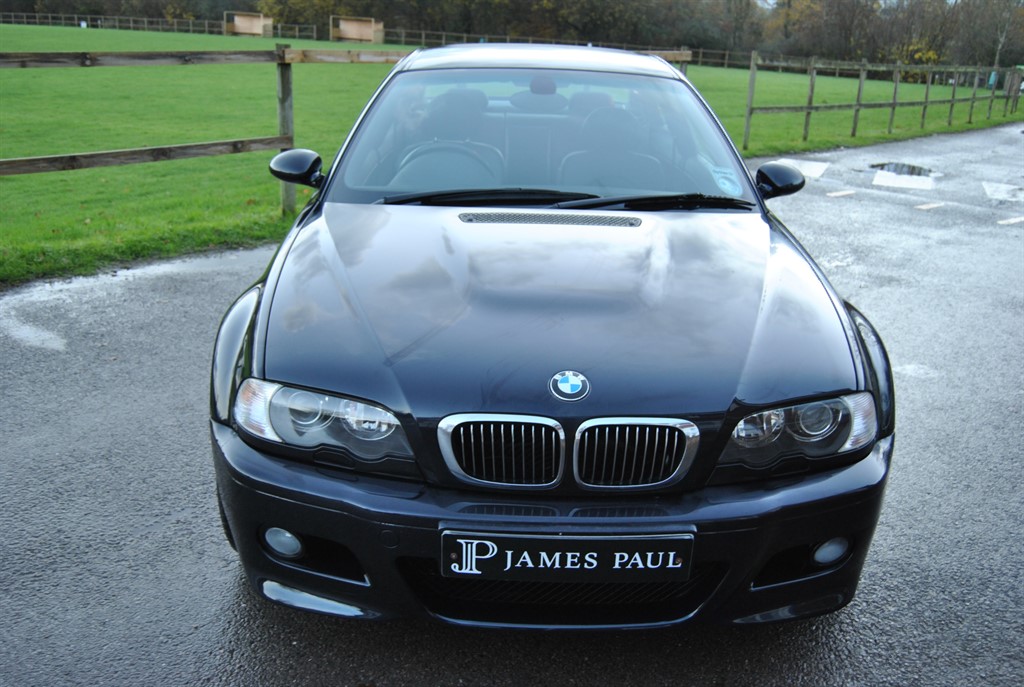 Used BMW M3 2003 for sale - 76780490: Photo 45