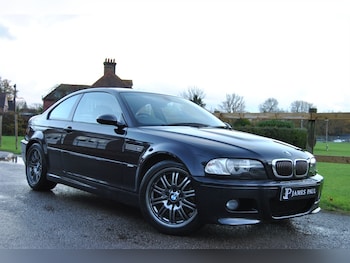 Used BMW M3 2003 for sale - 76780490: Photo