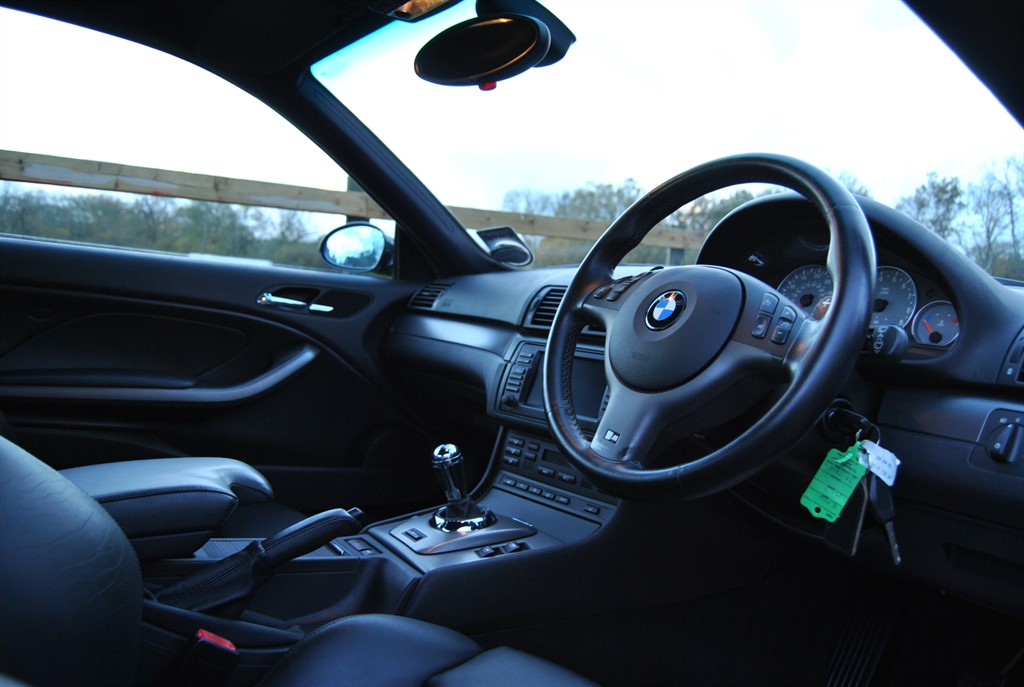 Used BMW M3 2003 for sale - 76780490: Photo 6