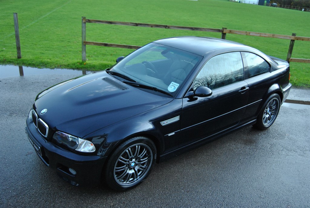Used BMW M3 2003 for sale - 76780490: Photo 7