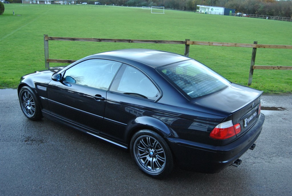 Used BMW M3 2003 for sale - 76780490: Photo 9