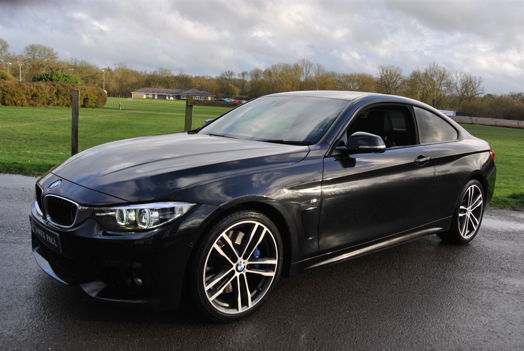 Used BMW 4 Series 2018 for sale - 77699035: Photo 17