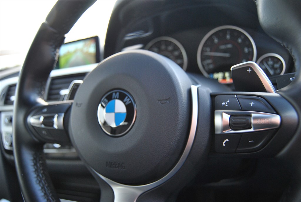 Used BMW 4 Series 2018 for sale - 77699035: Photo 20