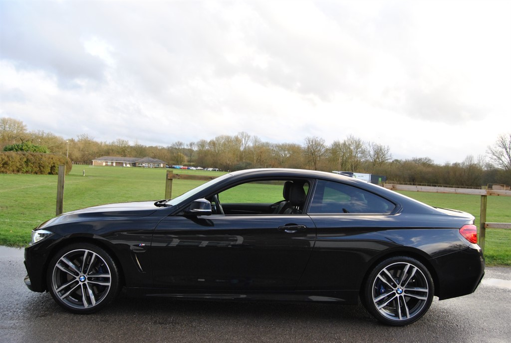 Used BMW 4 Series 2018 for sale - 77699035: Photo 21