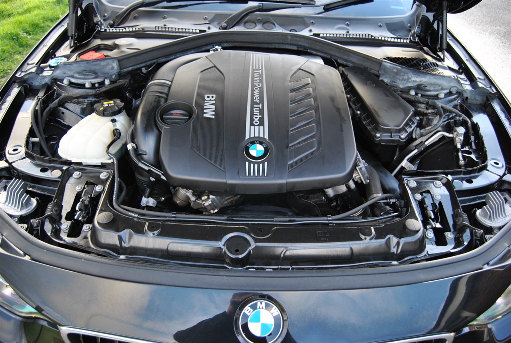 Used BMW 4 Series 2018 for sale - 77699035: Photo 23