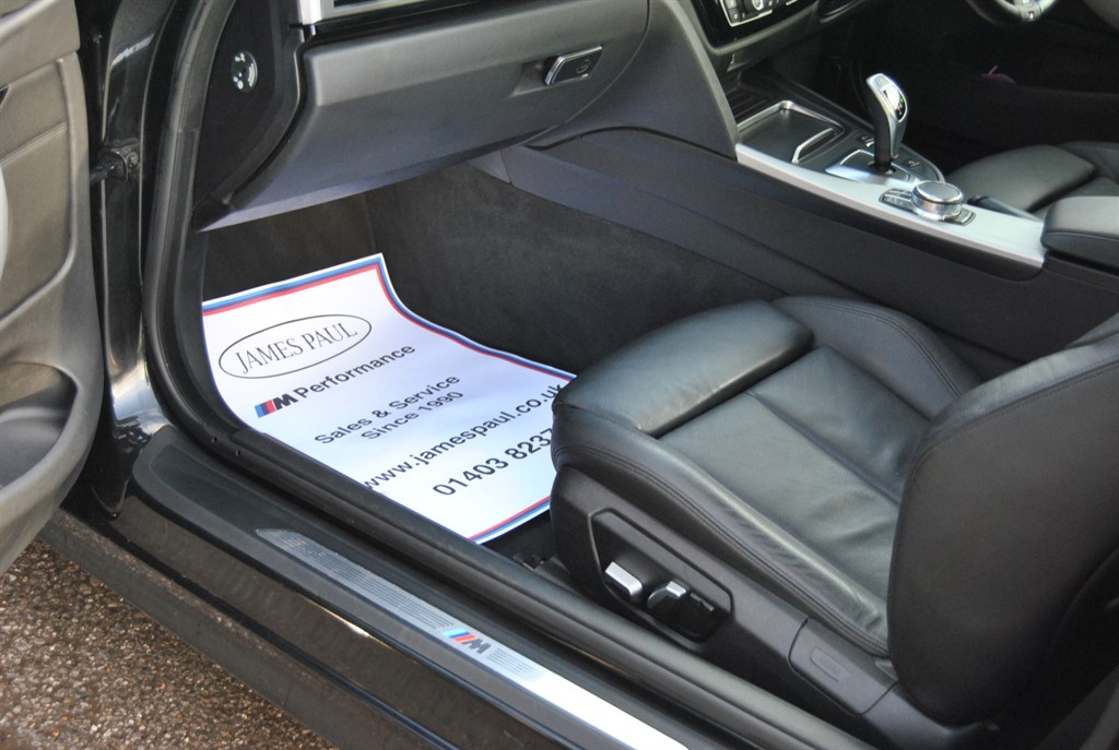 Used BMW 4 Series 2018 for sale - 77699035: Photo 24