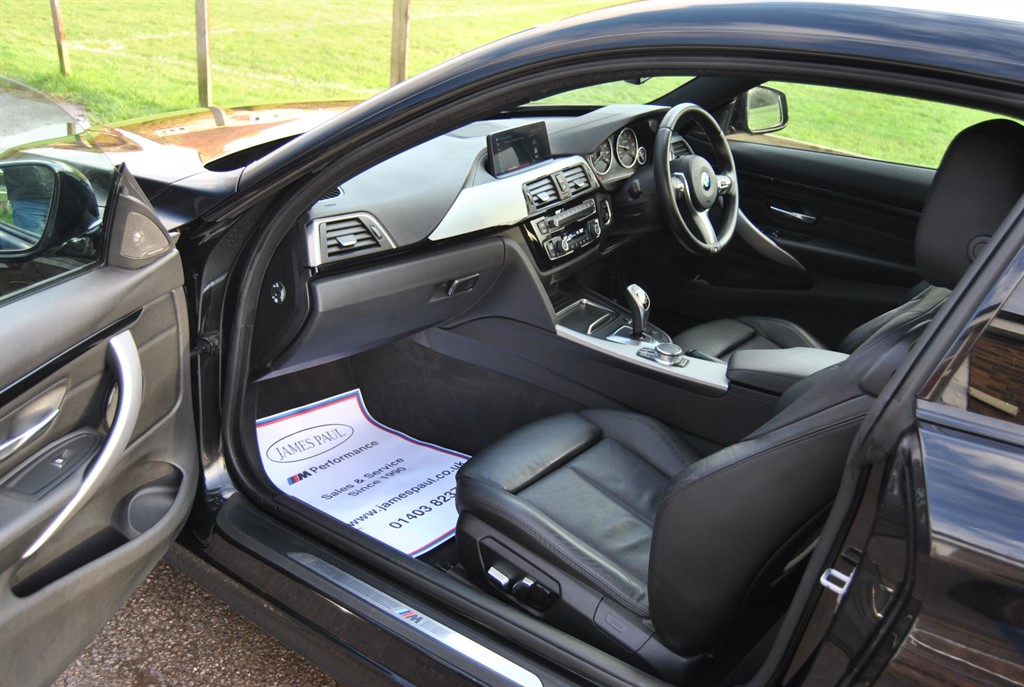 Used BMW 4 Series 2018 for sale - 77699035: Photo 25