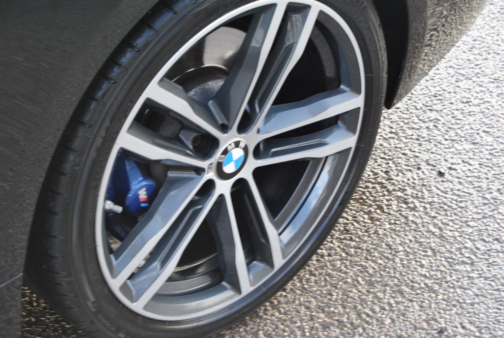 Used BMW 4 Series 2018 for sale - 77699035: Photo 26