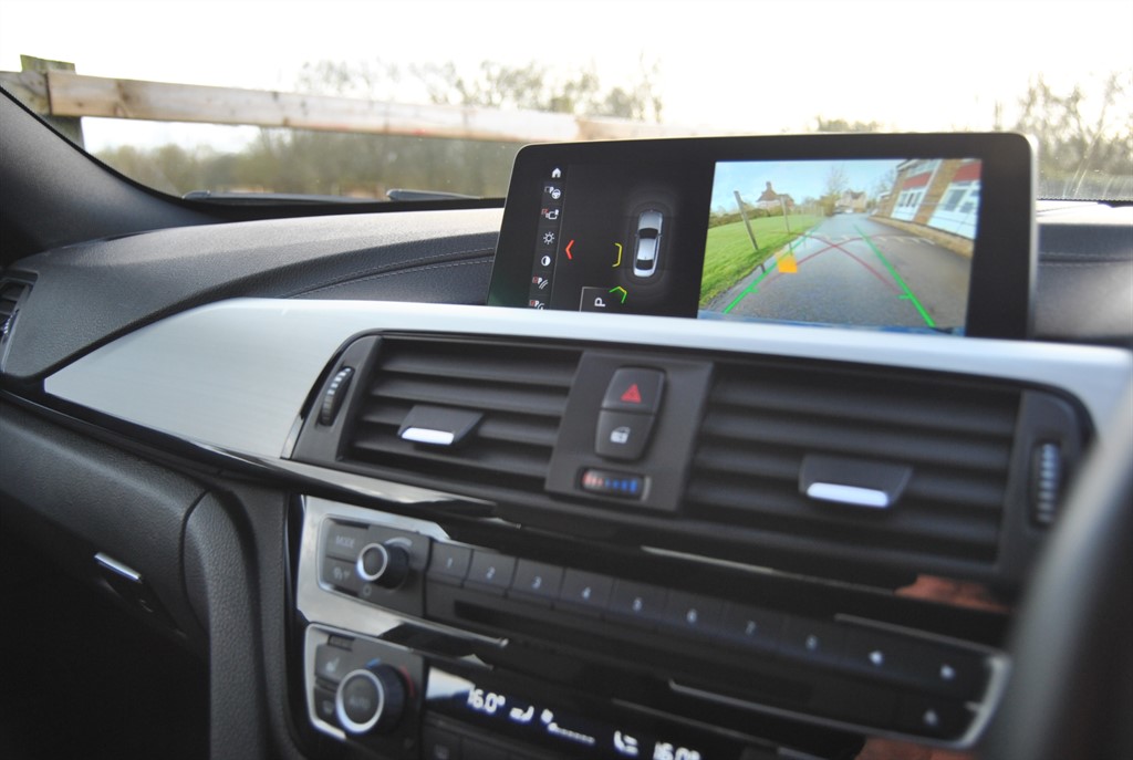 Used BMW 4 Series 2018 for sale - 77699035: Photo 8