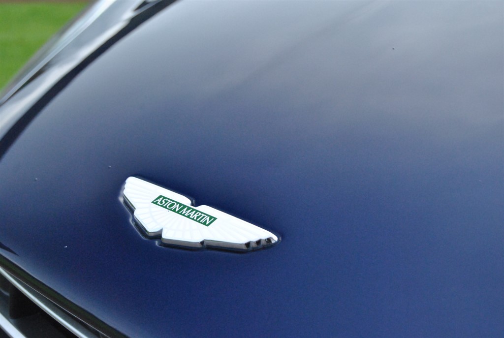 Used Aston Martin DB11 2017 for sale - 76835098: Photo 25