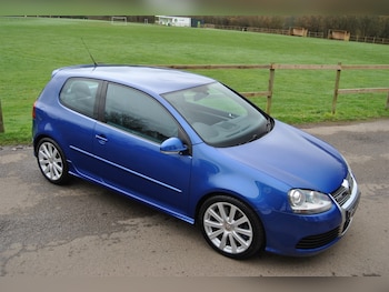 Volkswagen Golf feature image