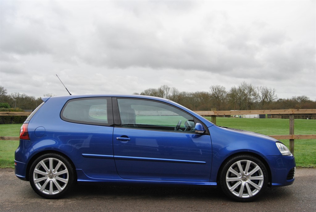 Used Volkswagen Golf 2009 for sale - 76971630: Photo 2