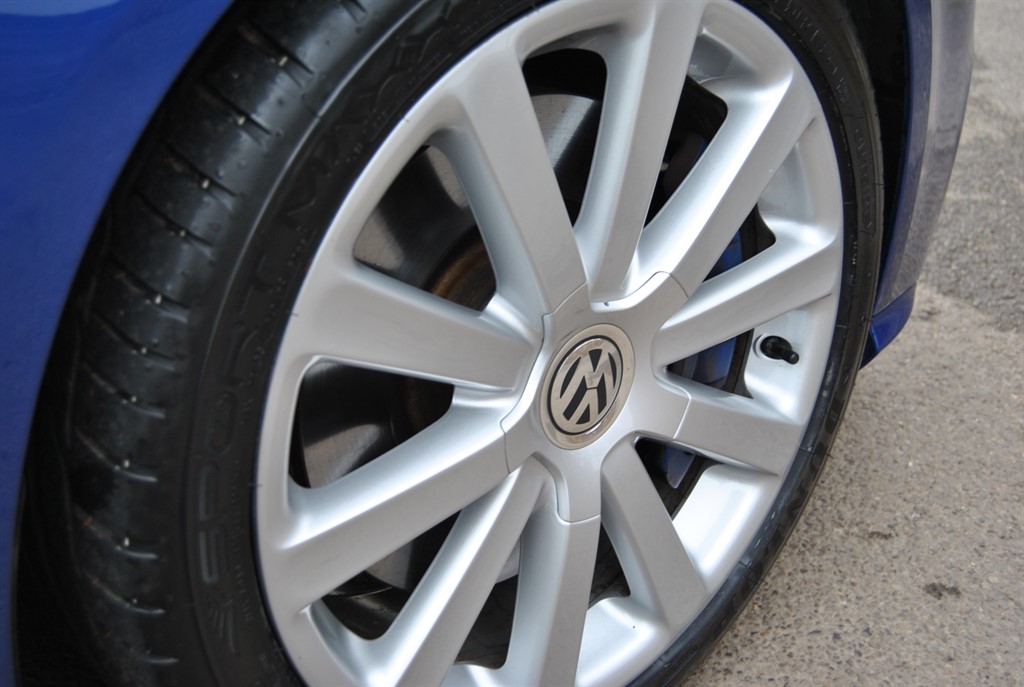 Used Volkswagen Golf 2009 for sale - 76971630: Photo 20