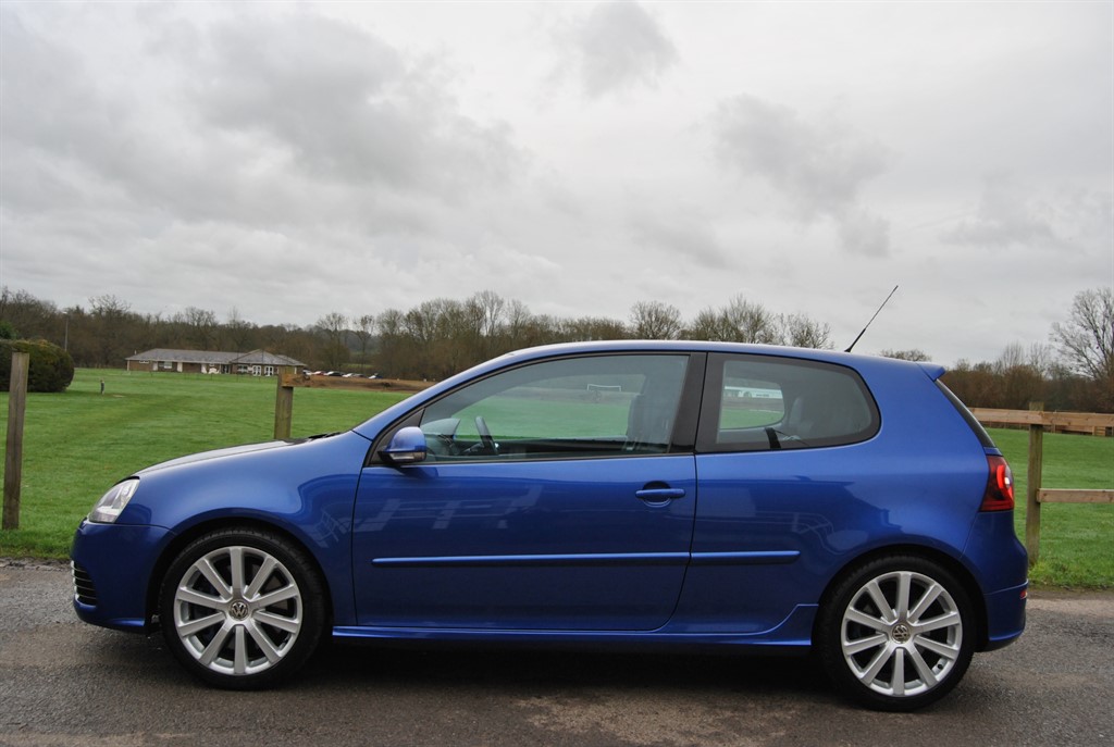 Used Volkswagen Golf 2009 for sale - 76971630: Photo 24