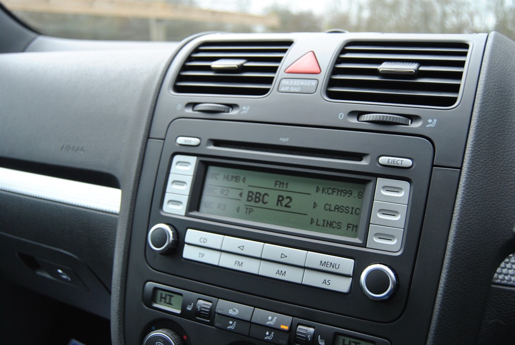 Used Volkswagen Golf 2009 for sale - 76971630: Photo 26