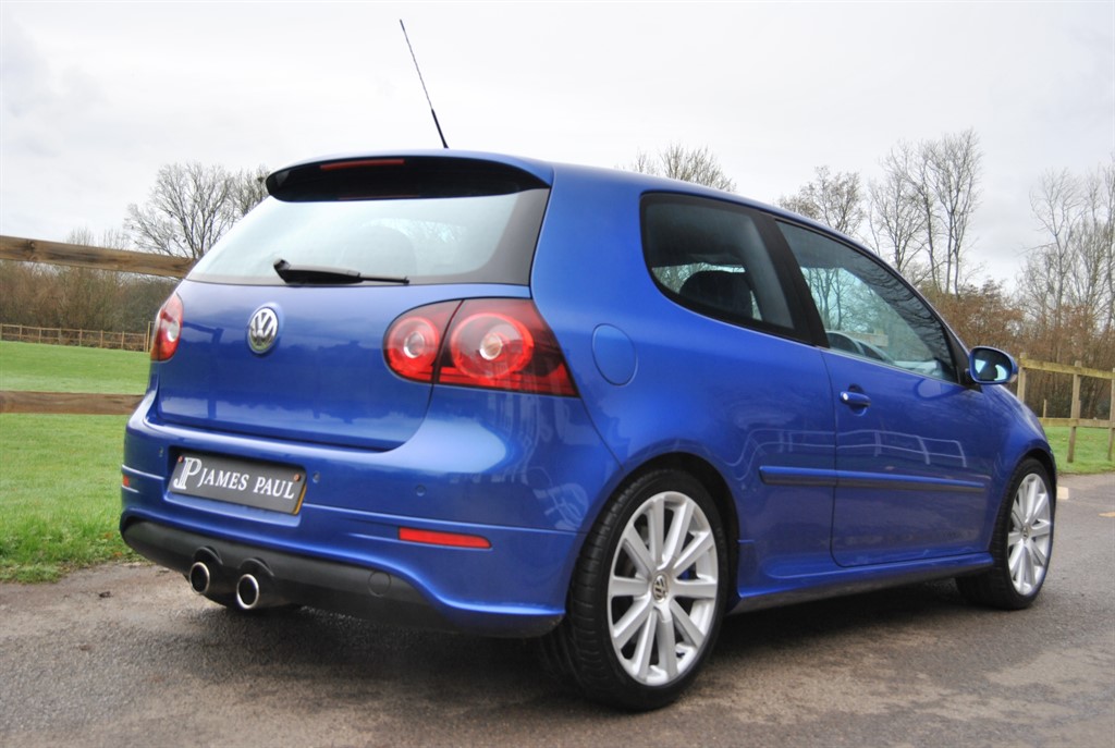 Used Volkswagen Golf 2009 for sale - 76971630: Photo 3