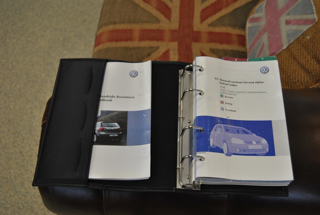 Used Volkswagen Golf 2009 for sale - 76971630: Photo 34