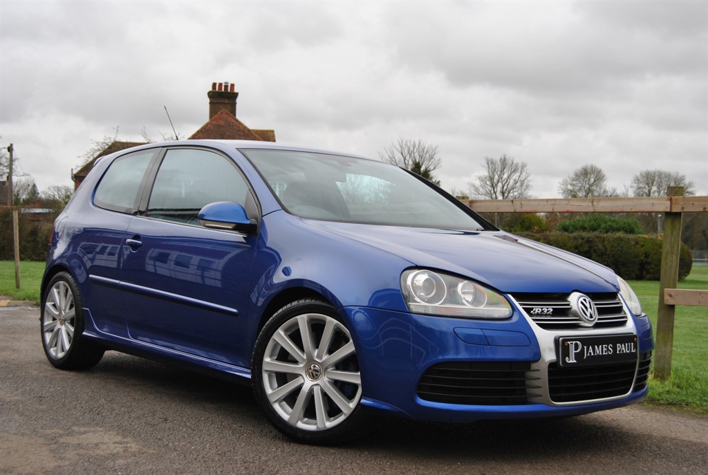 Used Volkswagen Golf 2009 for sale - 76971630: Photo 4