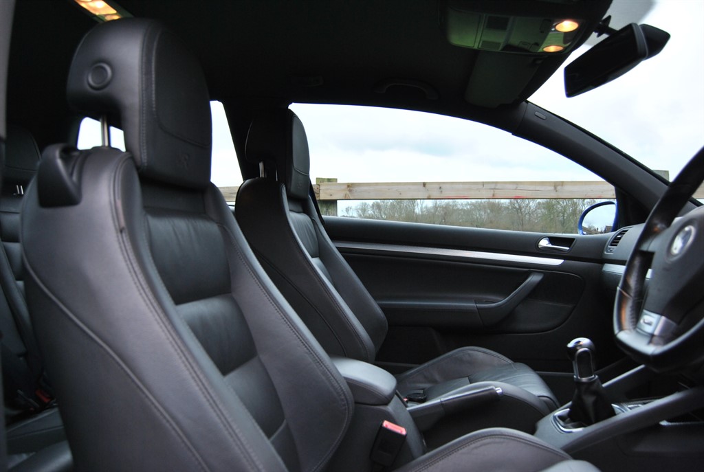 Used Volkswagen Golf 2009 for sale - 76971630: Photo 5