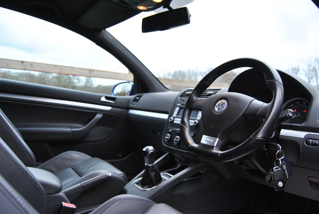 Used Volkswagen Golf 2009 for sale - 76971630: Photo 6