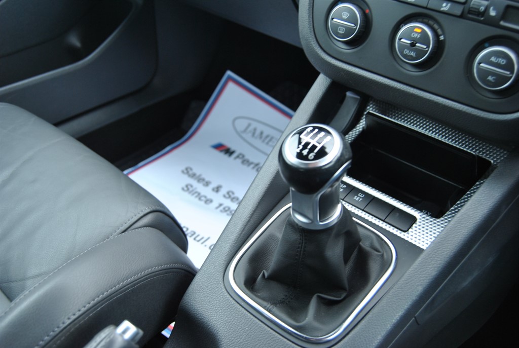 Used Volkswagen Golf 2009 for sale - 76971630: Photo 8