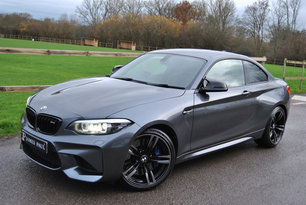 Used BMW M2 2018 for sale - 76922102: Photo 11