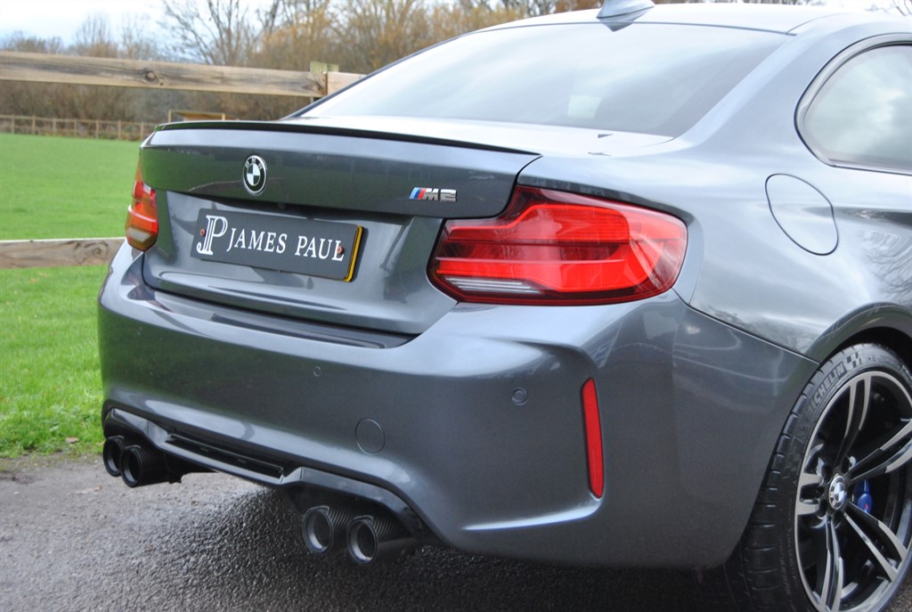Used BMW M2 2018 for sale - 76922102: Photo 12