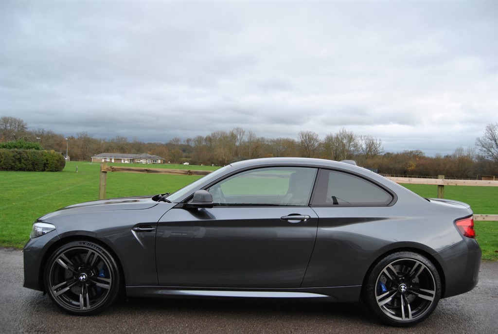 Used BMW M2 2018 for sale - 76922102: Photo 13