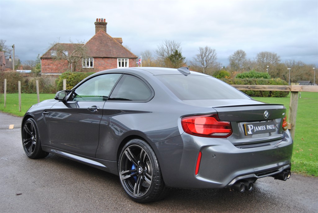 Used BMW M2 2018 for sale - 76922102: Photo 16