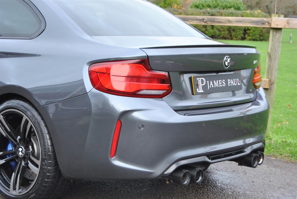 Used BMW M2 2018 for sale - 76922102: Photo 22