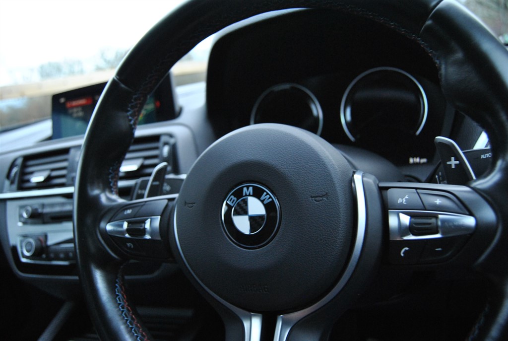 Used BMW M2 2018 for sale - 76922102: Photo 23