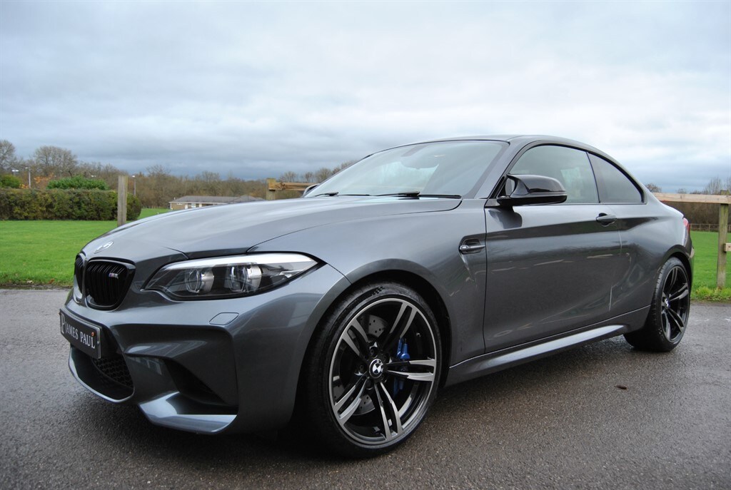 Used BMW M2 2018 for sale - 76922102: Photo 25