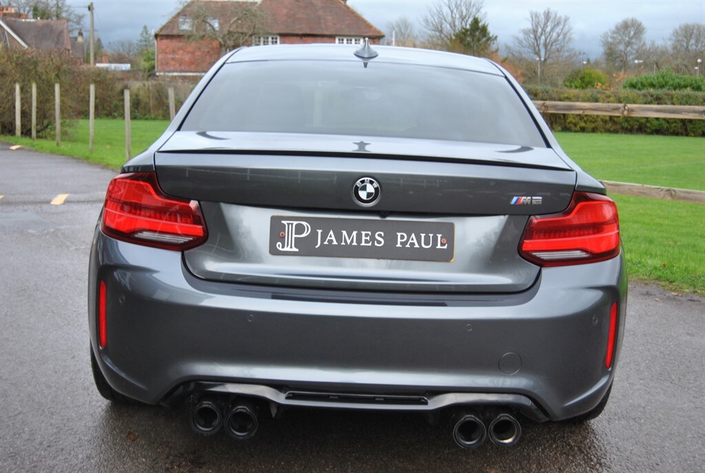 Used BMW M2 2018 for sale - 76922102: Photo 28
