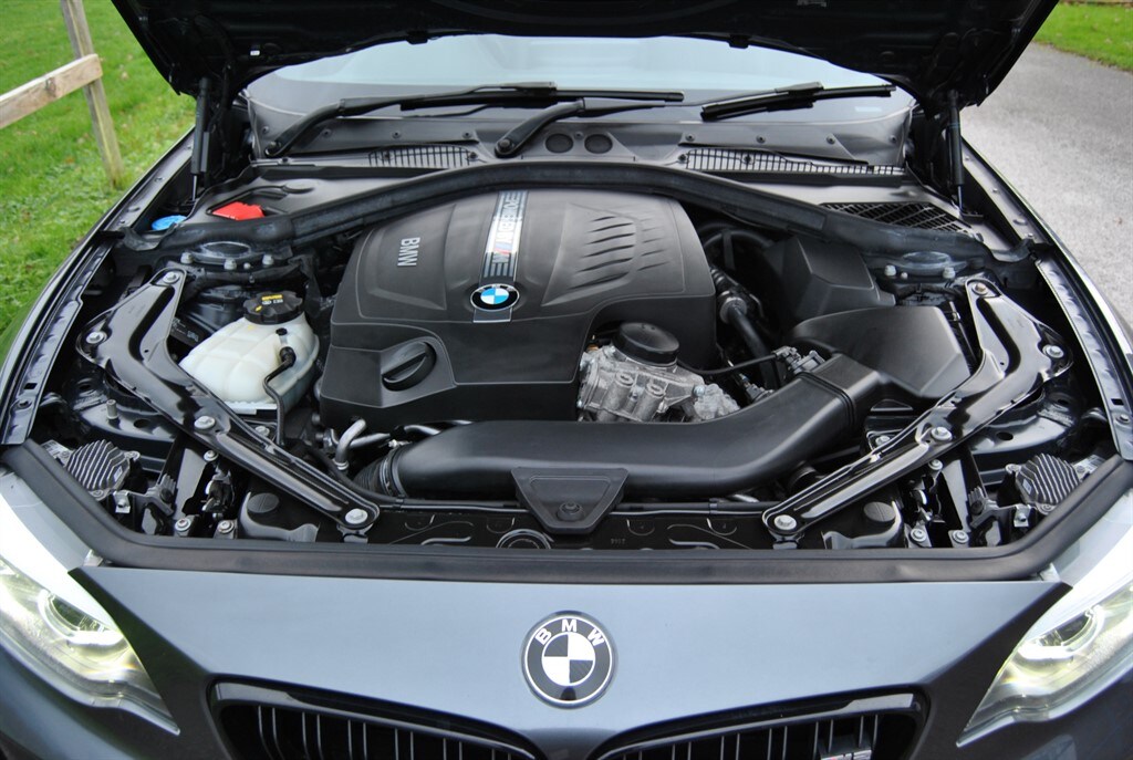 Used BMW M2 2018 for sale - 76922102: Photo 29