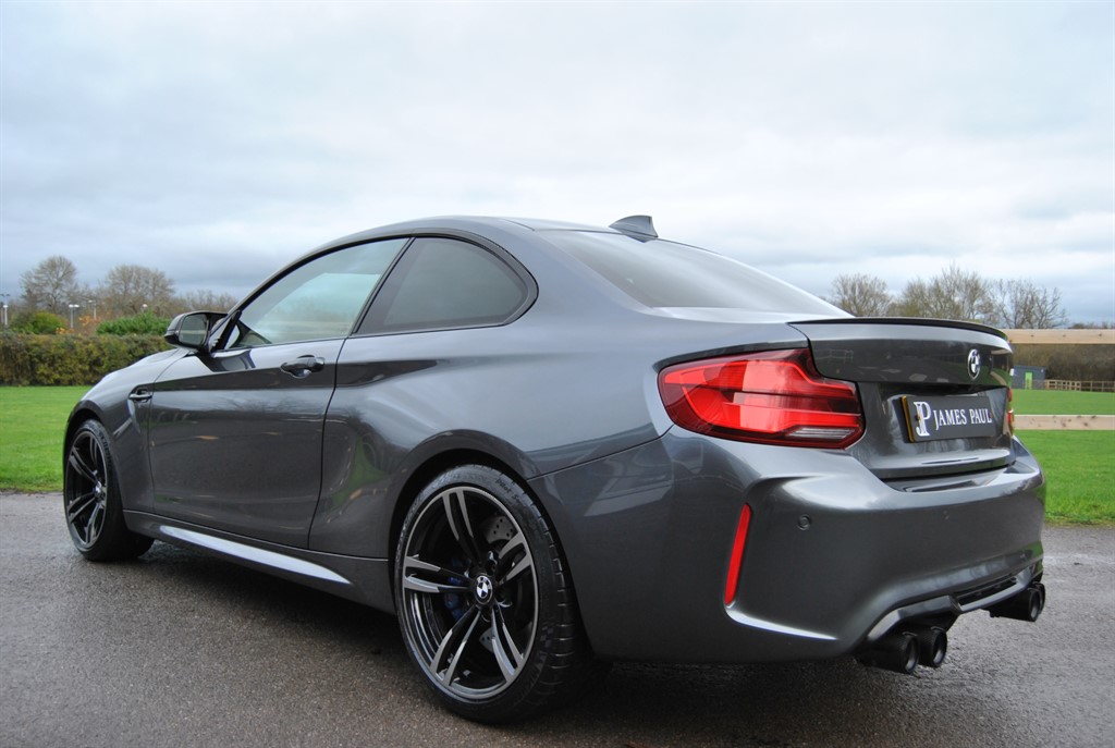 Used BMW M2 2018 for sale - 76922102: Photo 30