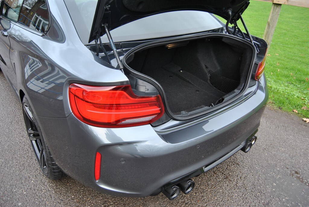 Used BMW M2 2018 for sale - 76922102: Photo 32