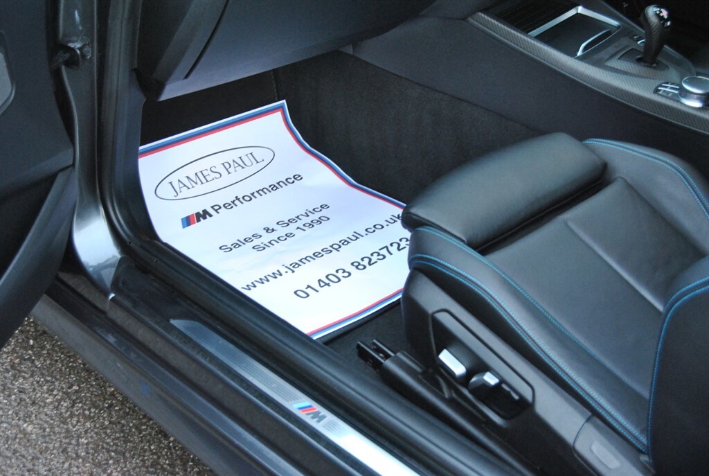 Used BMW M2 2018 for sale - 76922102: Photo 33