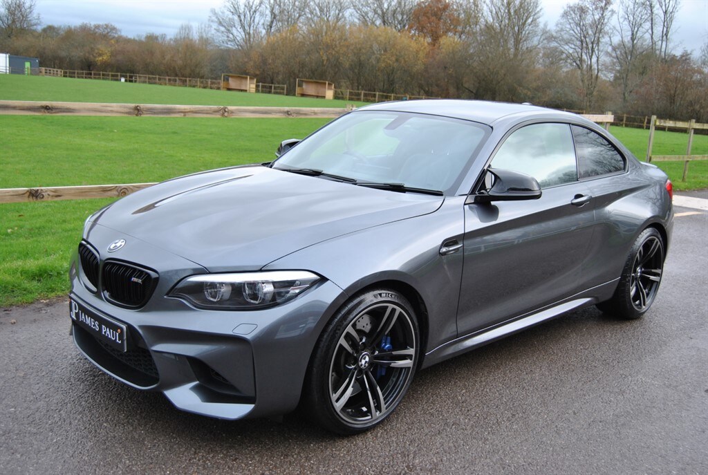 Used BMW M2 2018 for sale - 76922102: Photo 34