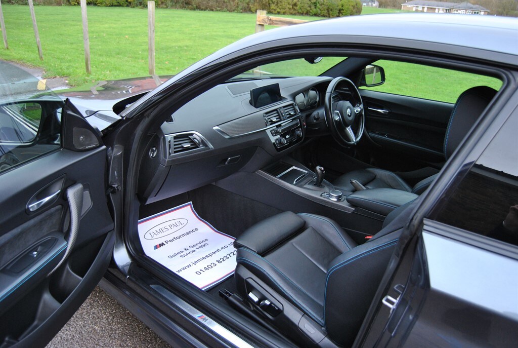 Used BMW M2 2018 for sale - 76922102: Photo 35