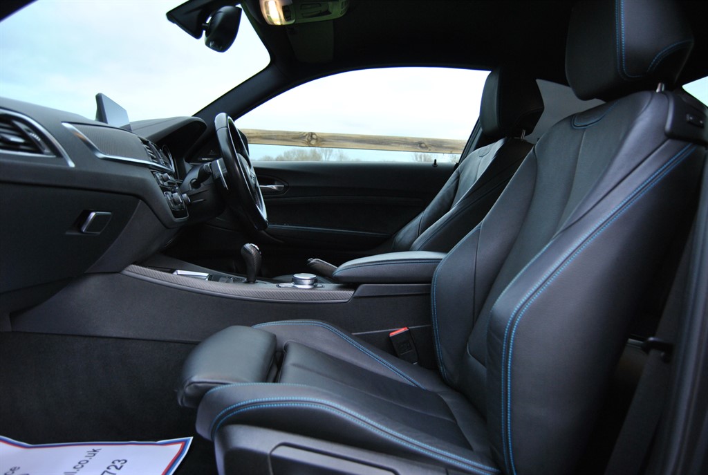 Used BMW M2 2018 for sale - 76922102: Photo 36