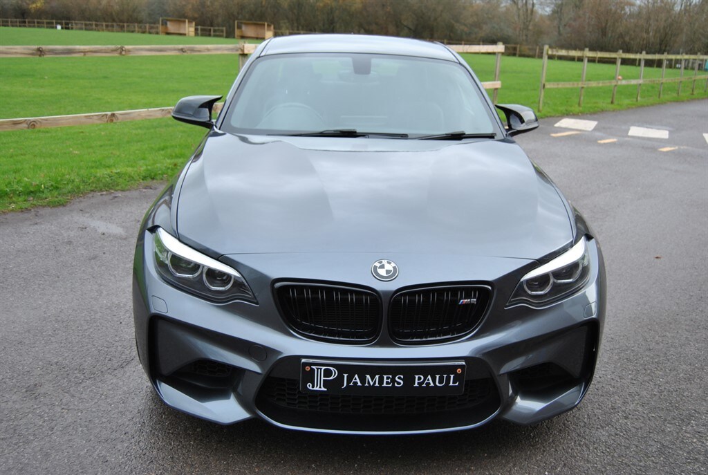 Used BMW M2 2018 for sale - 76922102: Photo 38