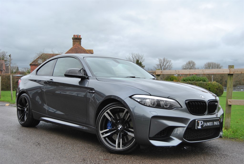 Used BMW M2 2018 for sale - 76922102: Photo 4