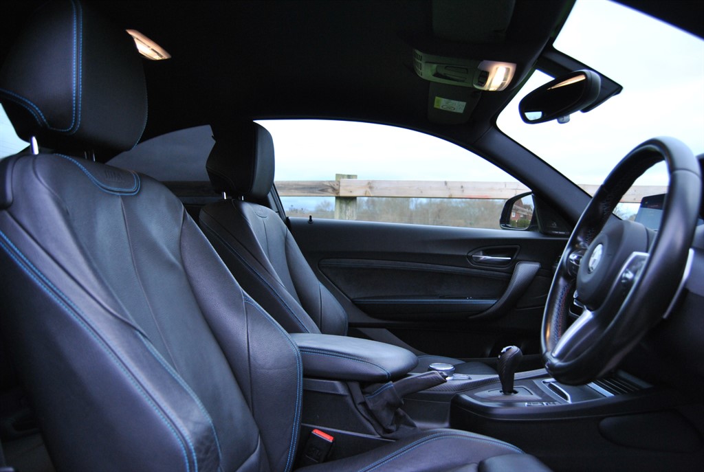 Used BMW M2 2018 for sale - 76922102: Photo 5