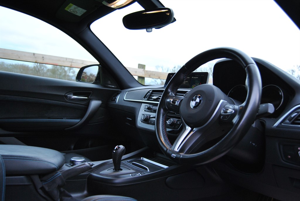 Used BMW M2 2018 for sale - 76922102: Photo 6