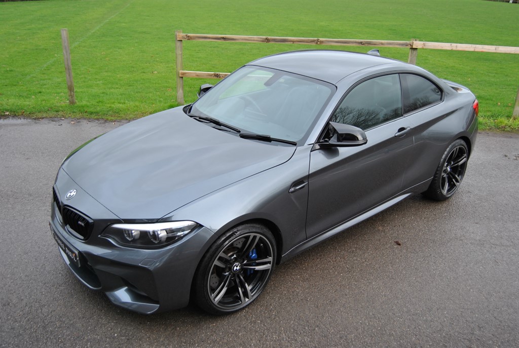 Used BMW M2 2018 for sale - 76922102: Photo 7